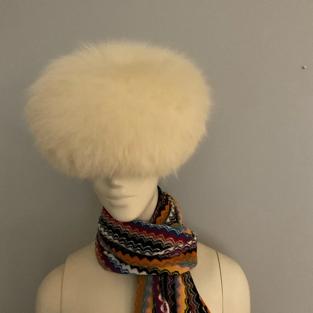 Pillow Hat - Picture 1 of 4